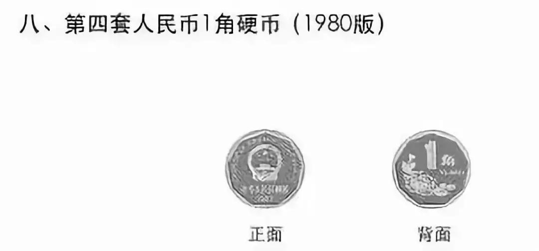 第四套人民币还在市场流通吗 (第四套人民币停止流通后如何兑换)