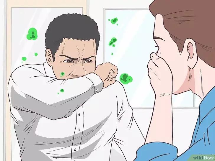 孩子装病,咋样装病