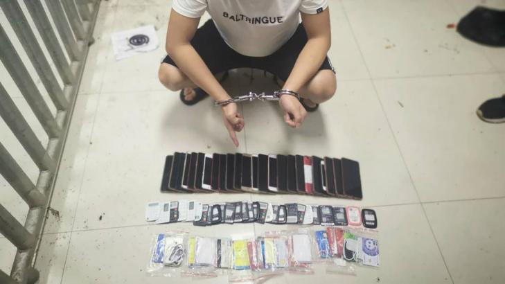 盗版电影牵出百亿赌资，赌博网站这次玩脱了