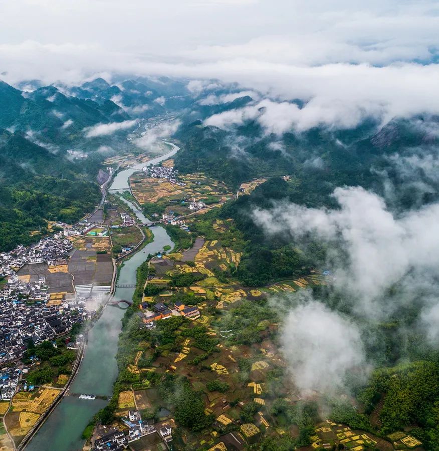 绩溪徽菜发源地,安徽徽菜之乡绩溪在哪里