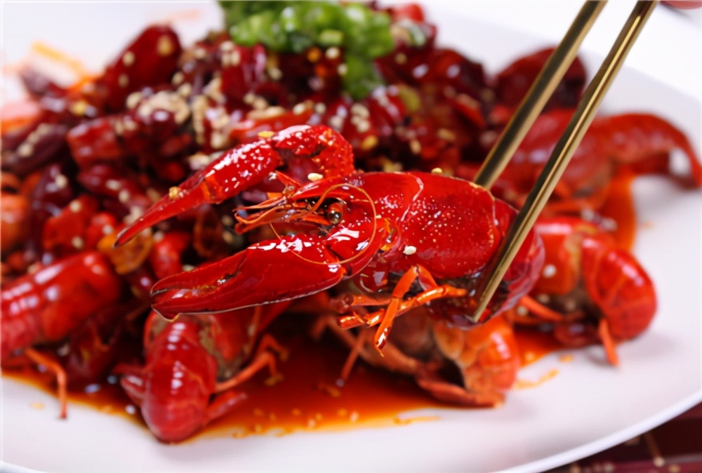 不过油的麻辣小龙虾做法,麻辣小龙虾怎么做肉质才q弹