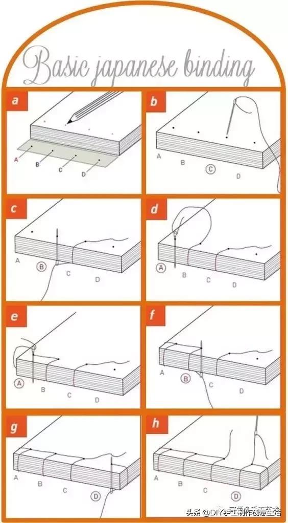 手工刺绣写字本,手工制作刺绣记录本