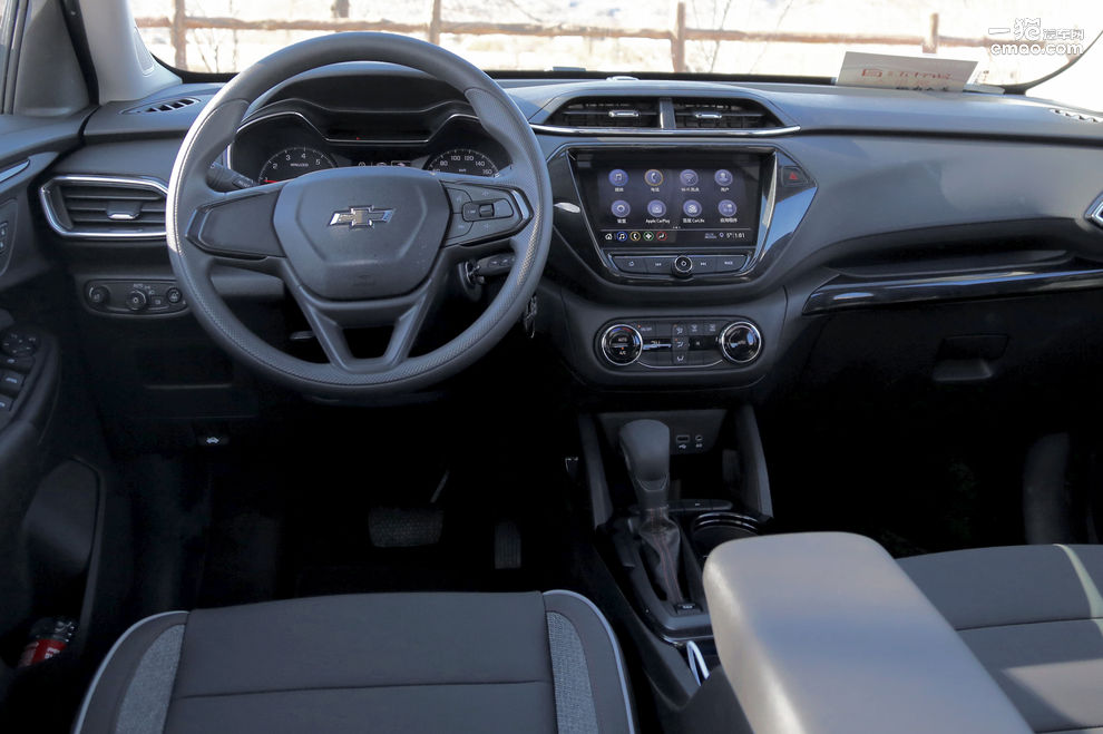 雪佛兰创界车主试驾感受视频,雪佛兰创界车优点和缺点