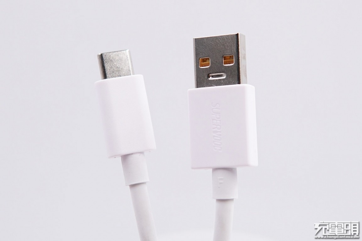 OPPO65W超级闪充数据线,oppo65w原装超级闪充充电器