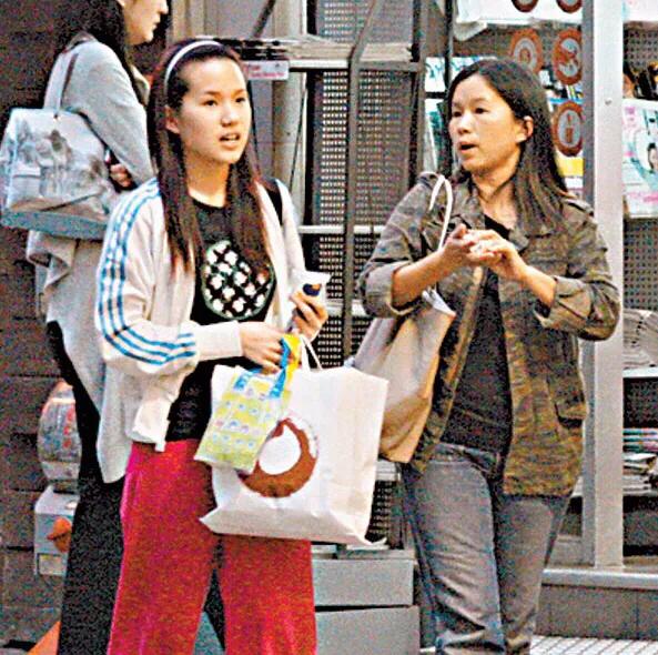 娱乐圈外甥和舅舅,娱乐圈的舅舅和外甥