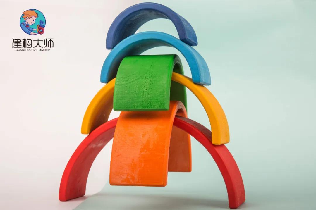 这辈子都玩不坏的益智玩具,美貌兼智慧并存的一款玩具