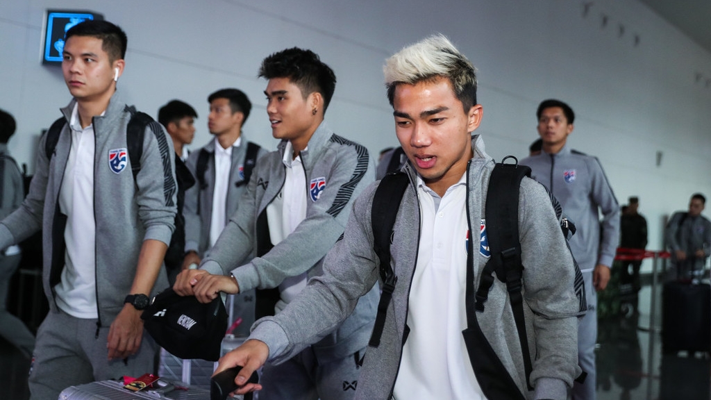 乌拉圭巨星爽约，泰国队长伤退，乌兹老友来访，卡氏国足将启征程