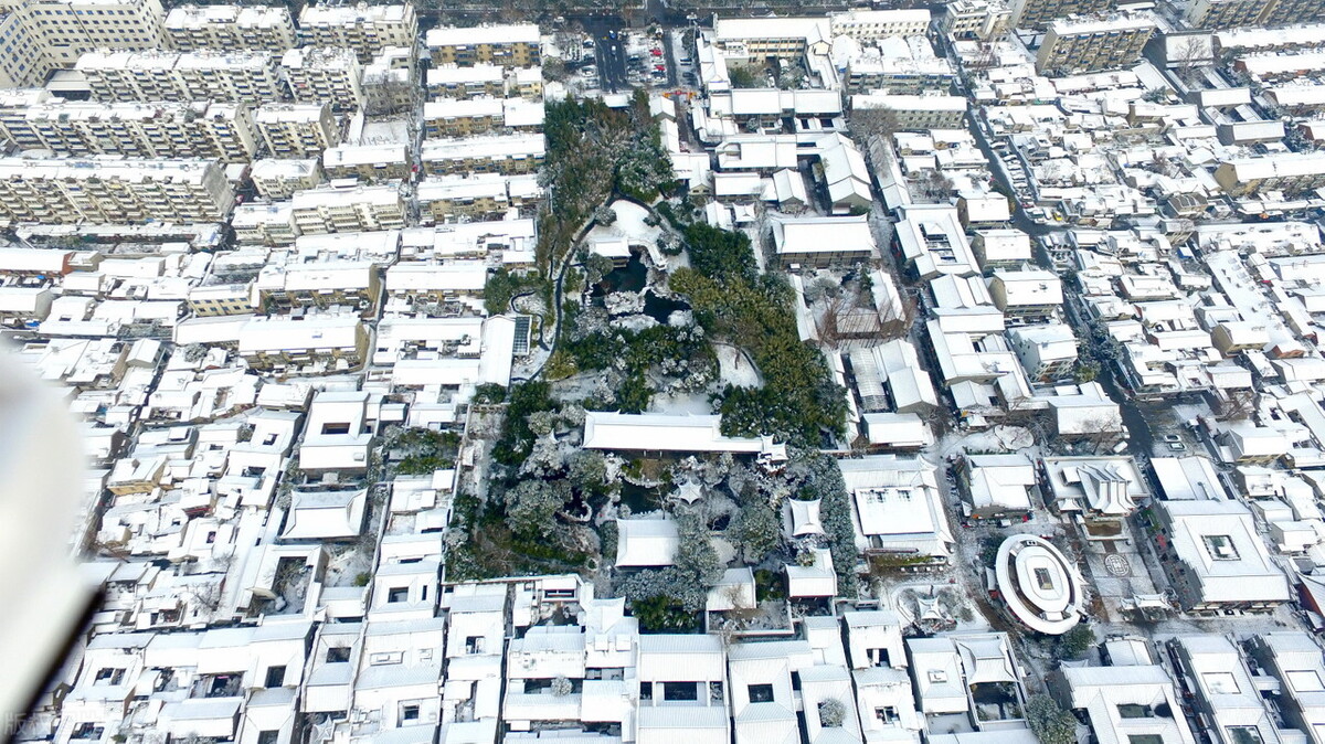 扬州是适合居住的城市吗,扬州老城区定居真实感受