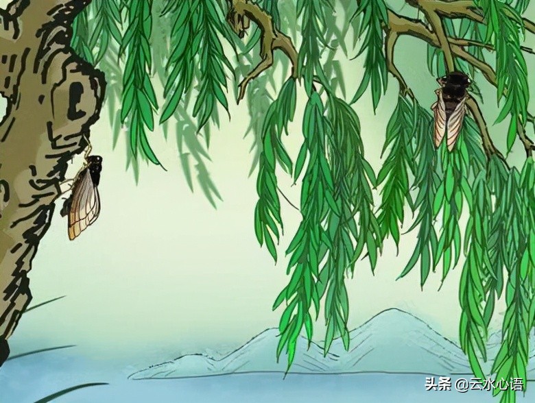 堪称经典的十首古诗词,值得收藏的三大经典古诗词