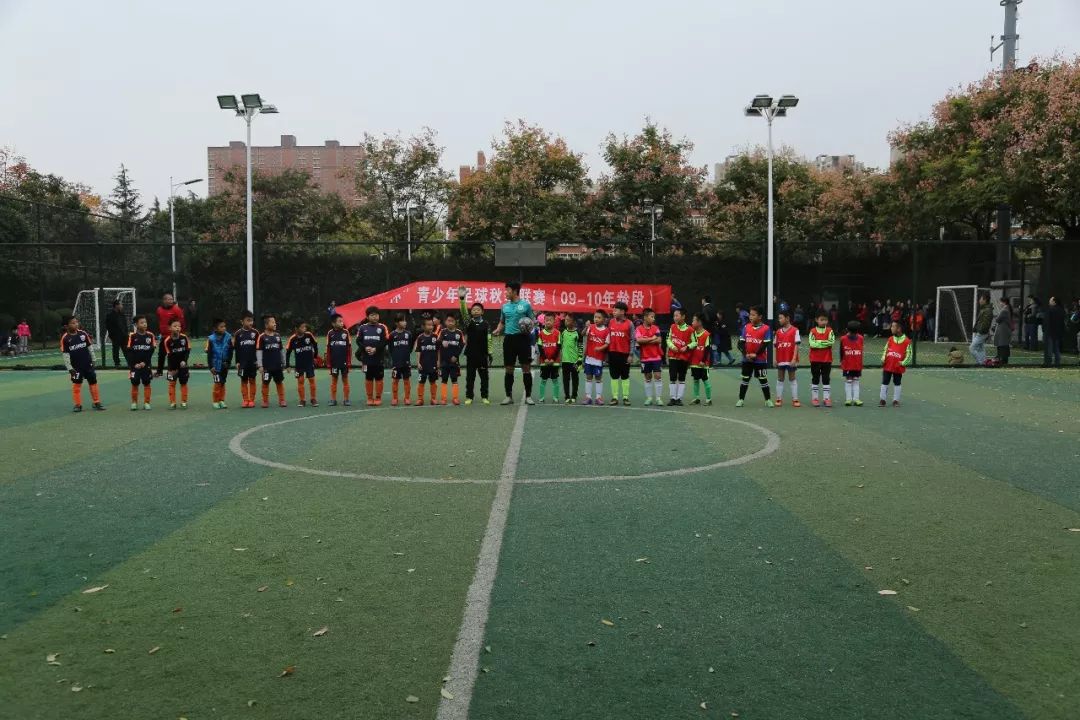 青少年足球联赛赛程表最新,中国青少年足球联赛启拓