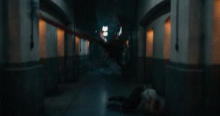 最震撼的毒液电影,毒液超级好看的大电影