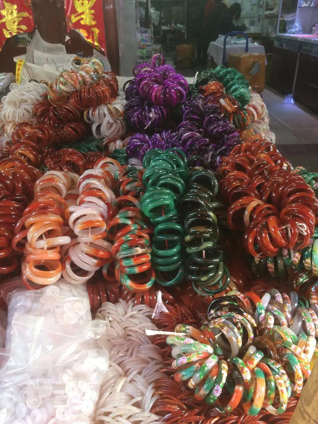 人人都买得起的奢侈品,人人都买得起翡翠