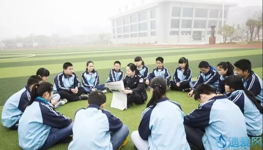 看!从百年老校到黄冈最美校园的蝶变之路……