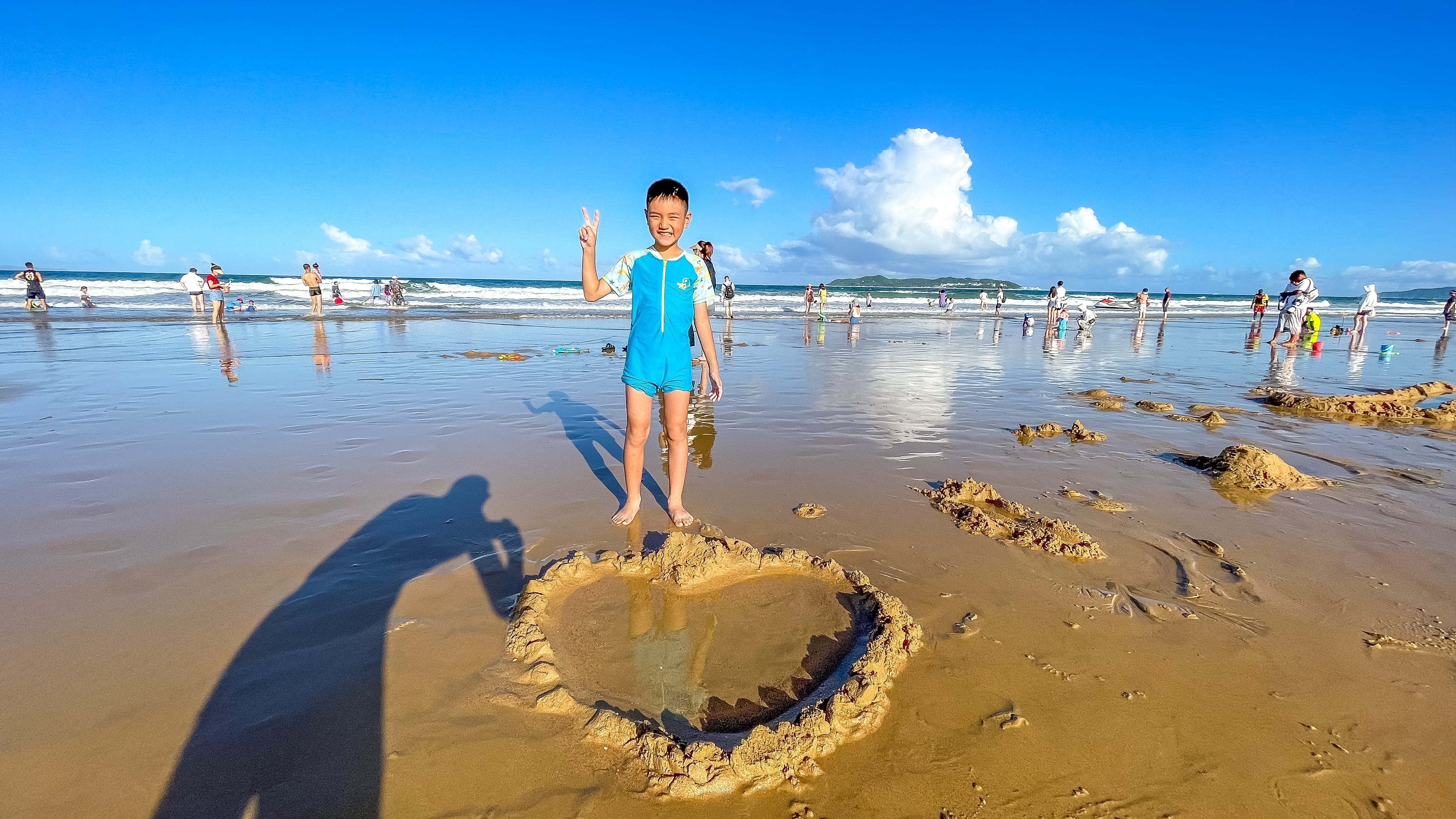 三亚最豪华酒店推荐,传说中的三亚海景酒店
