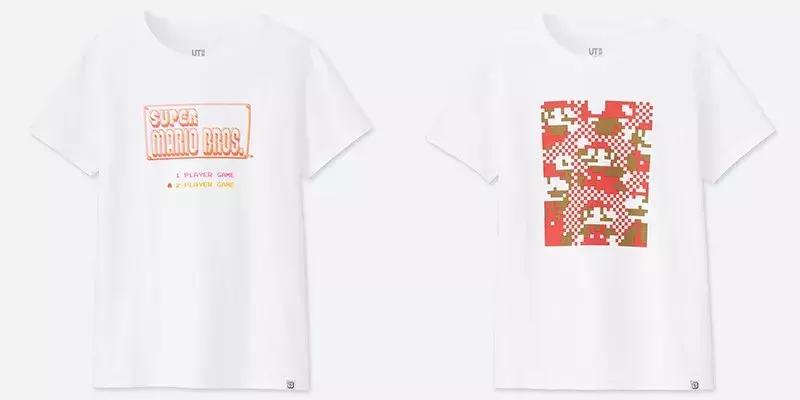 联名优衣库疯抢,疯狂购买优衣库