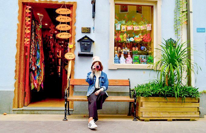 吓尿玻璃桥视频,深圳最新玻璃桥