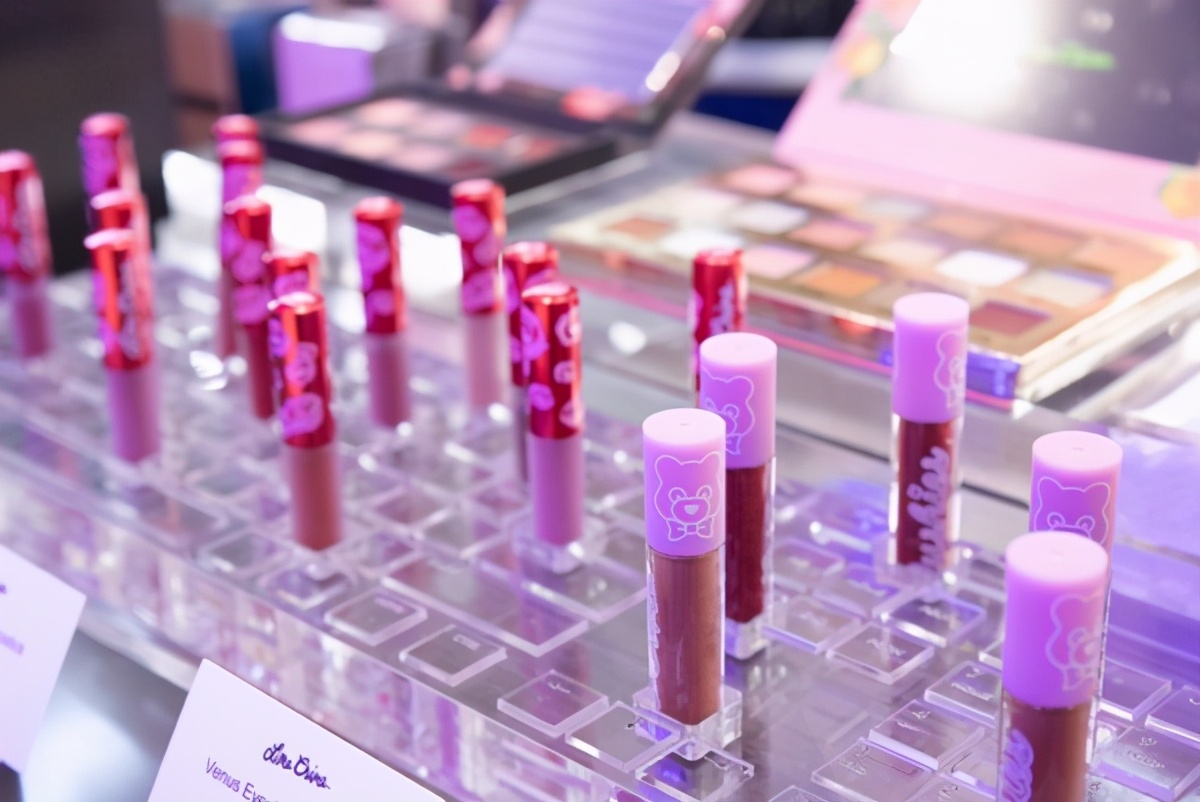 广州跨境电商体验店,跨境线下体验店入驻