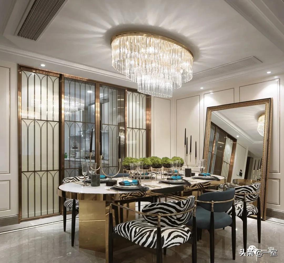 设计师必须掌握的20种材料,设计师必备的几种风格