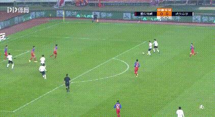 全队战斗至最后一“客”破武汉足球历史！坚毅品质值得称赞