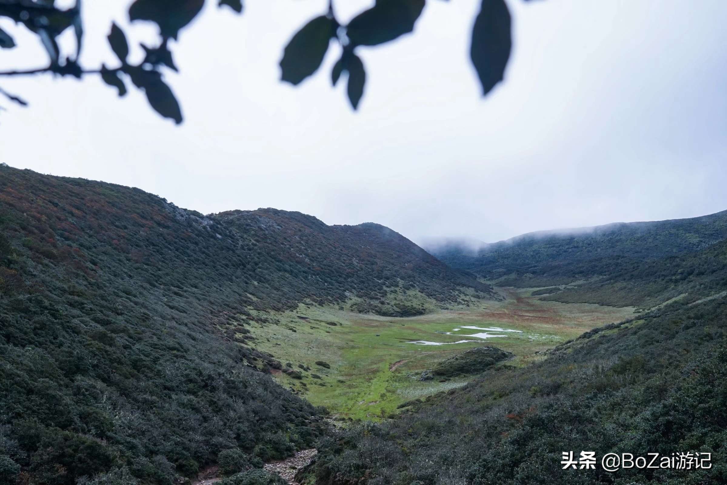 来云南大理旅游攻略必去景点,云南大理十大景点旅游攻略