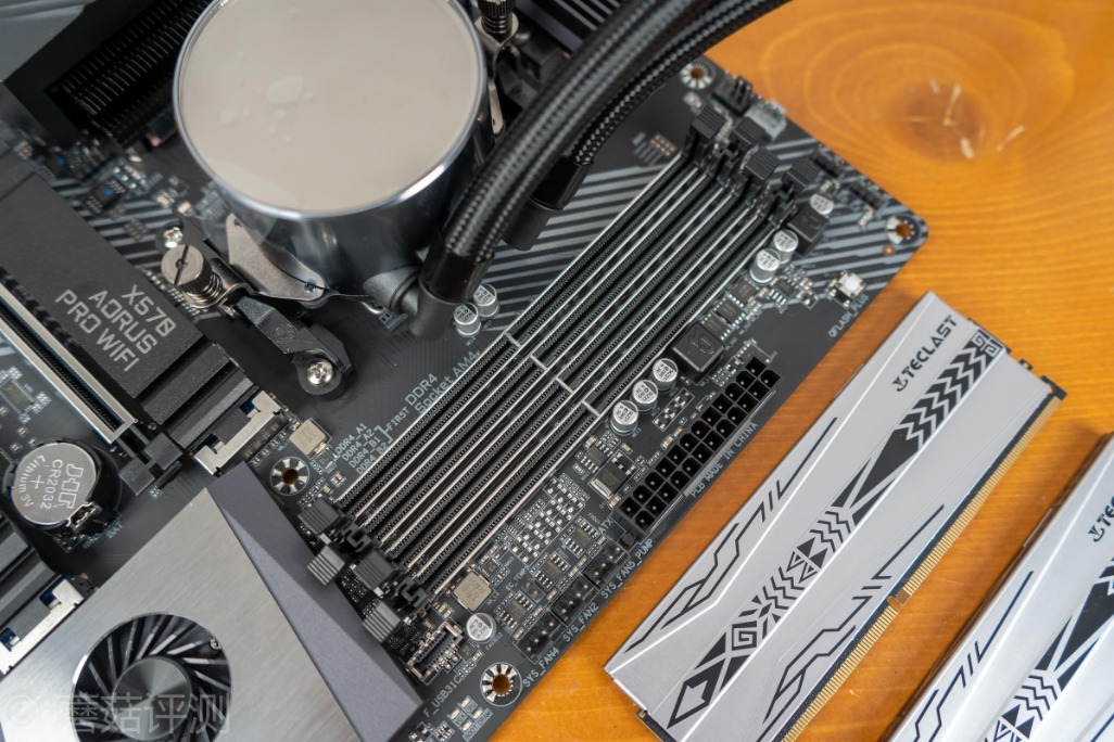 锐龙平台电脑推荐买吗,台电内存条测评