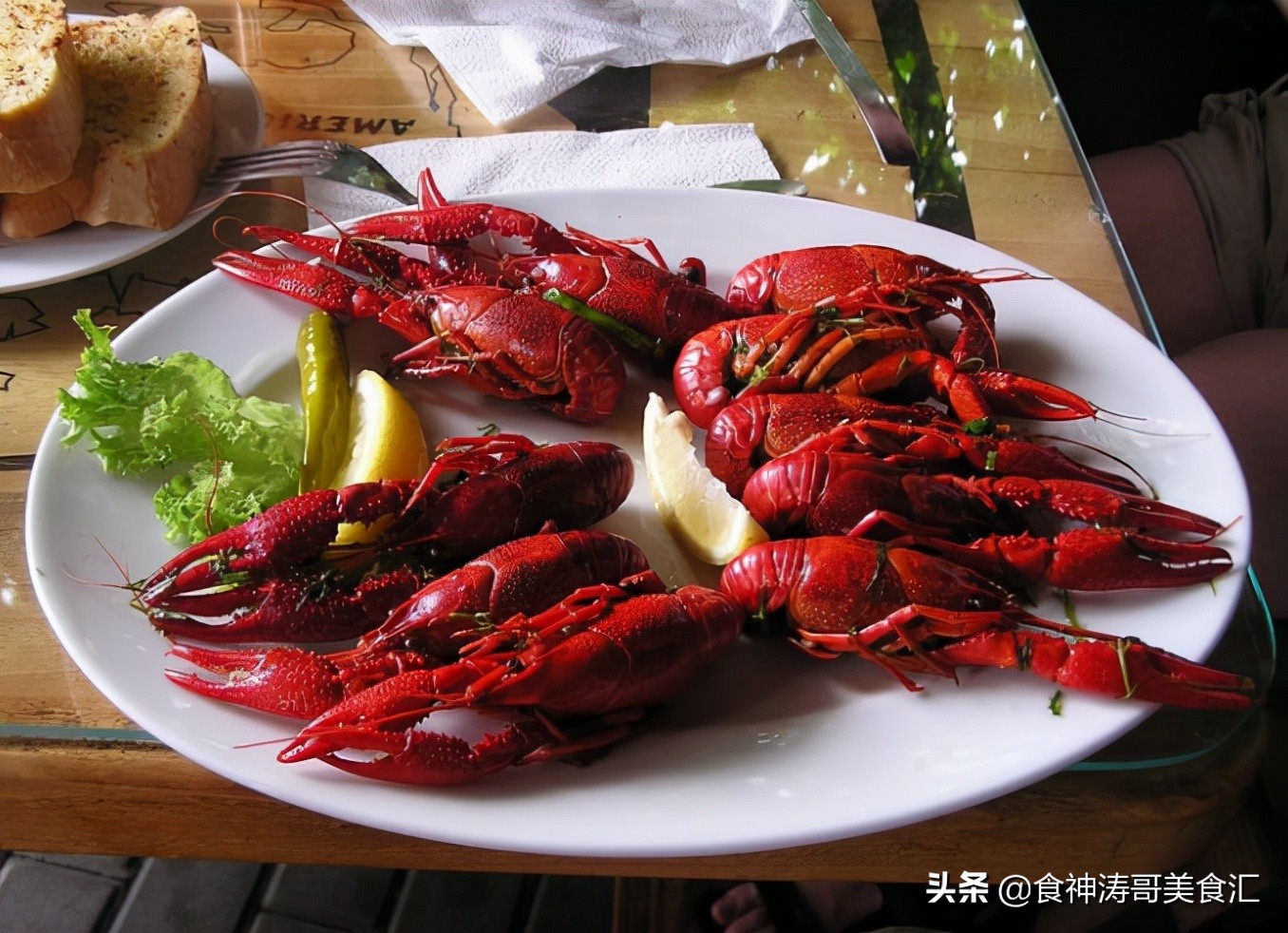 瑞典日常食物,瑞典的饮食习惯