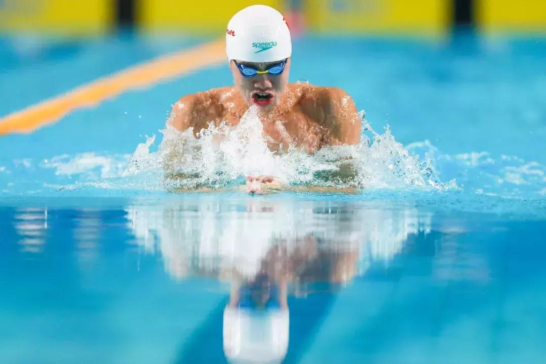 荆楚健儿战青运，八十三金铸辉煌