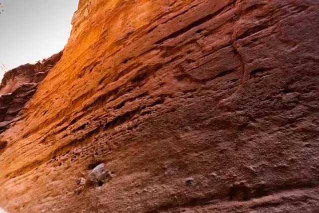 温宿大峡谷雅丹地貌,温宿大峡谷是什么地貌