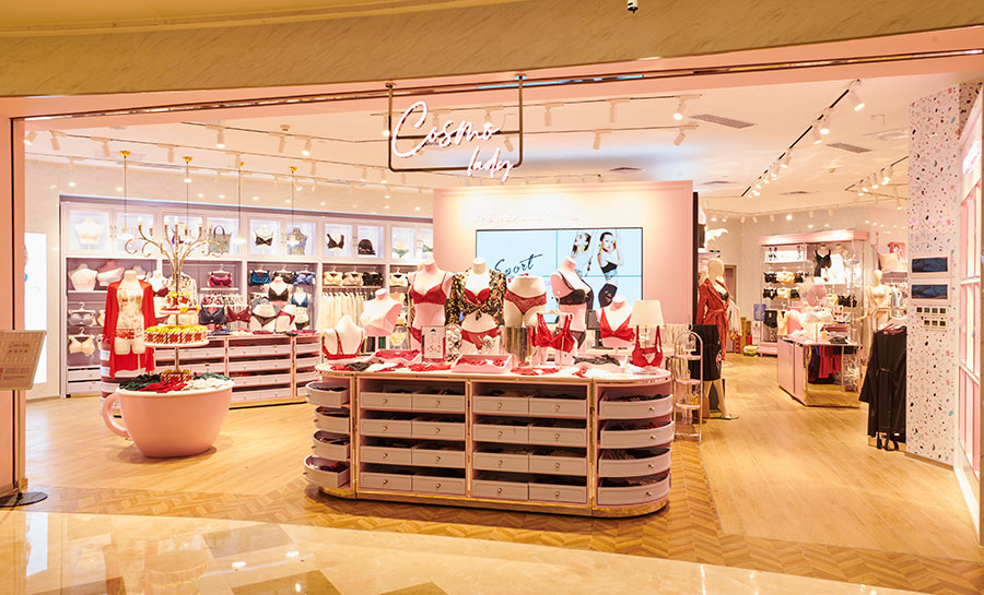 关晓彤代言都市丽人,都市丽人代言人换成关晓彤