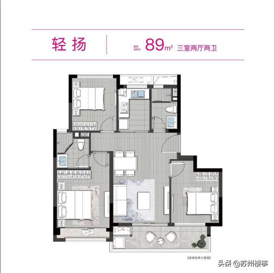 苏州北红盘,苏州最新红盘