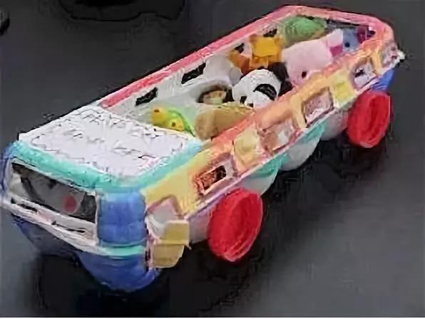 具有学习性的亲子手工简单,亲子手工一学就会教程来啦