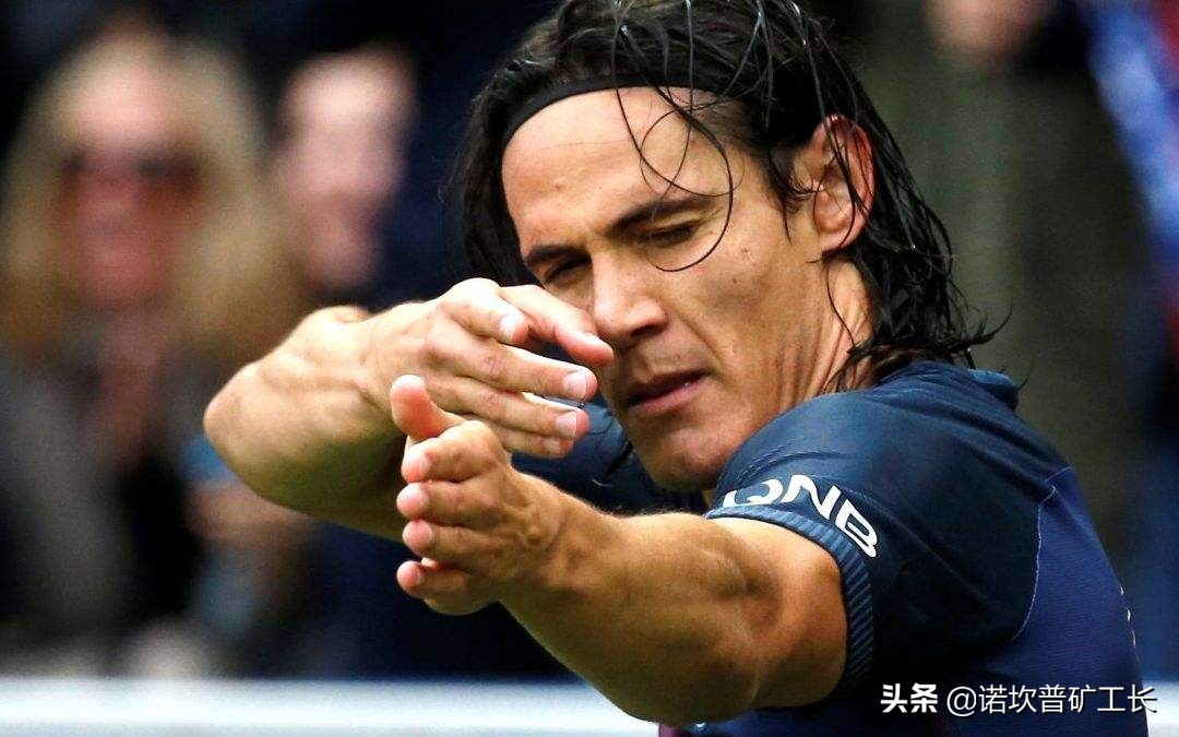 足坛80后十大中锋历史地位排名,足坛十大传奇冲击力强的中锋