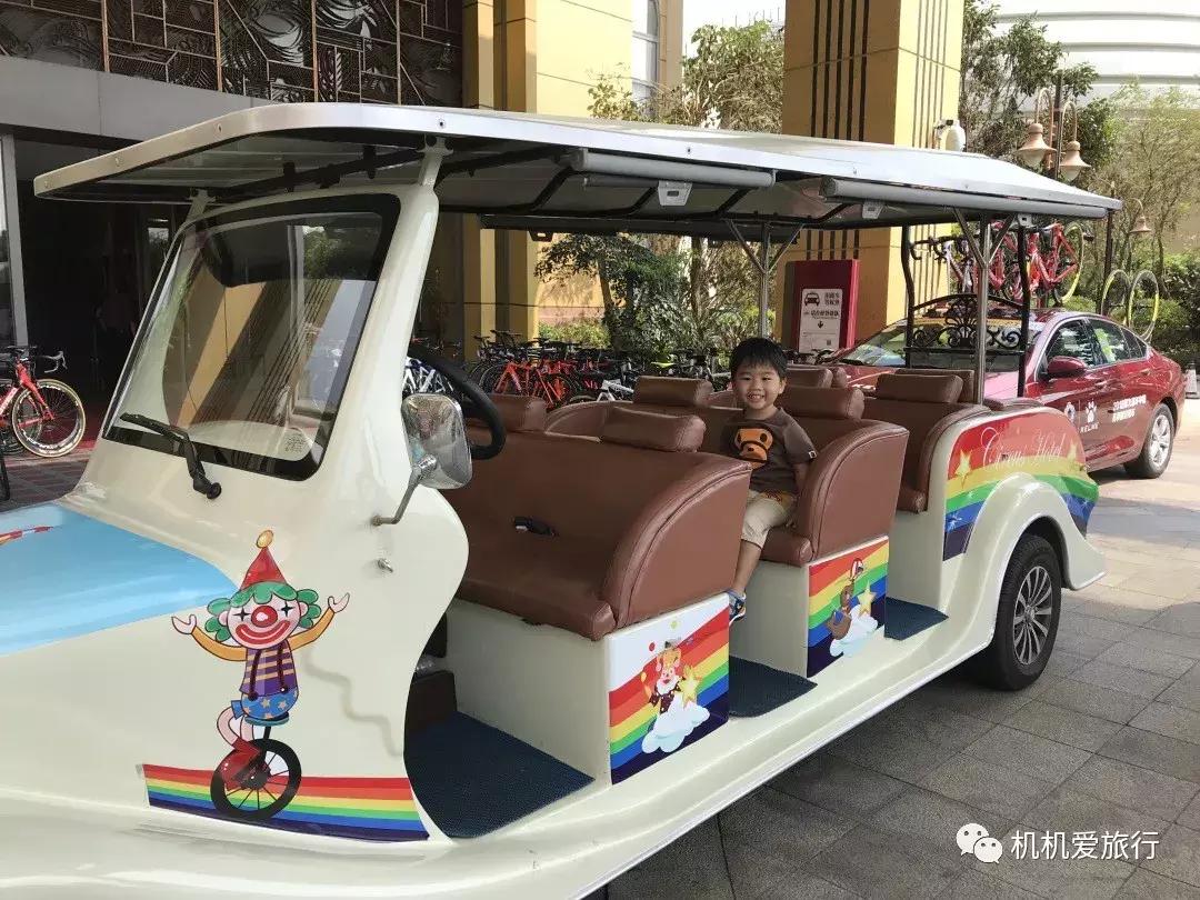 珠海和广州长隆旅游攻略,珠海长隆乐园游玩攻略