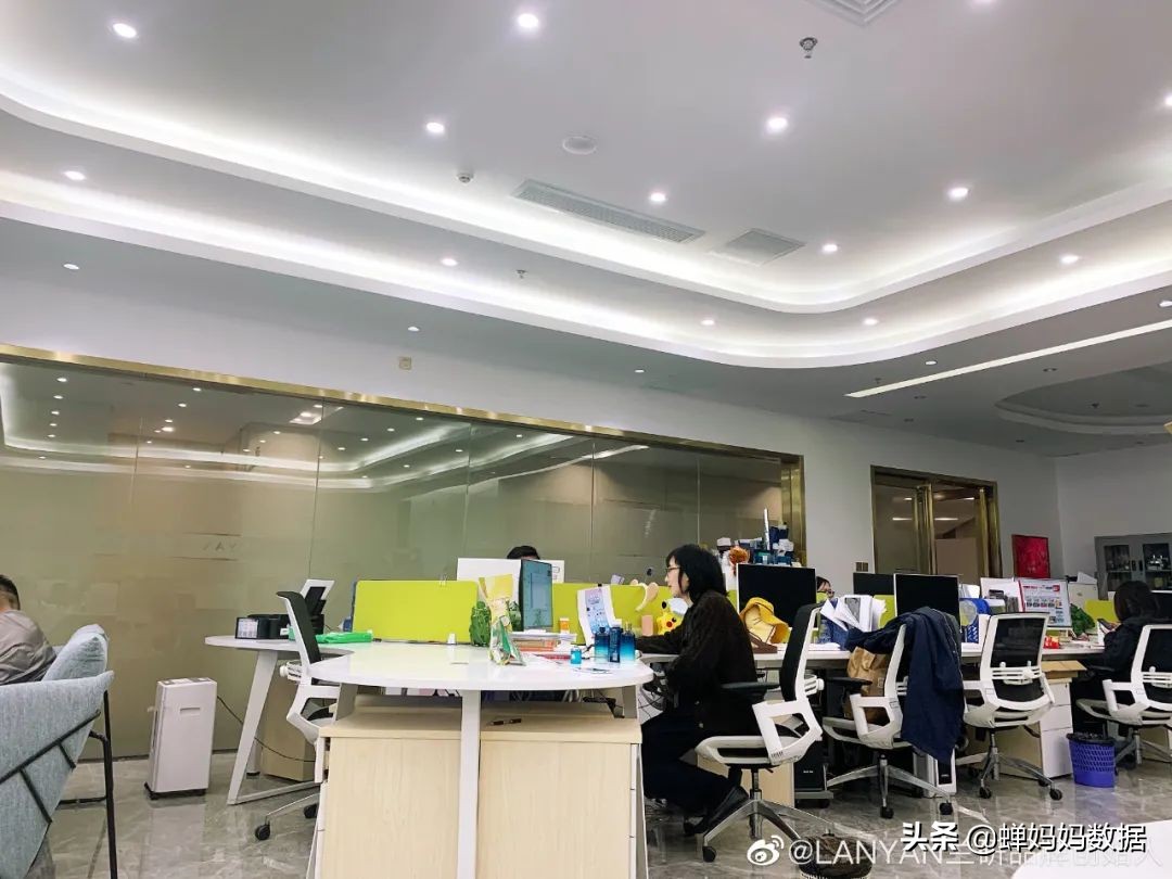 蝉妈妈去复盘同行直播,蝉妈妈电商交流会