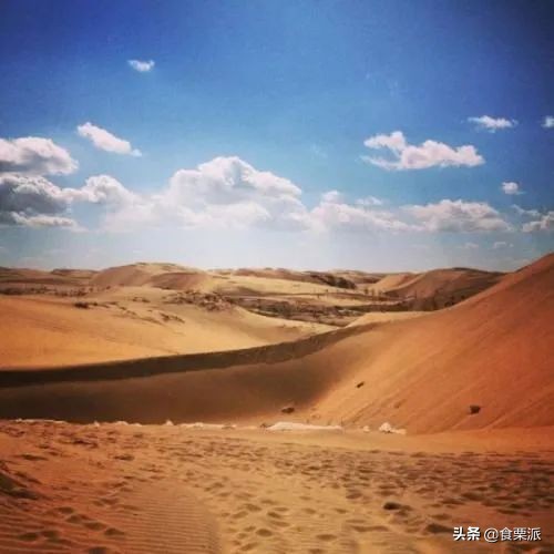 南方糖水和北方糖水,南方人和北方人的糖水