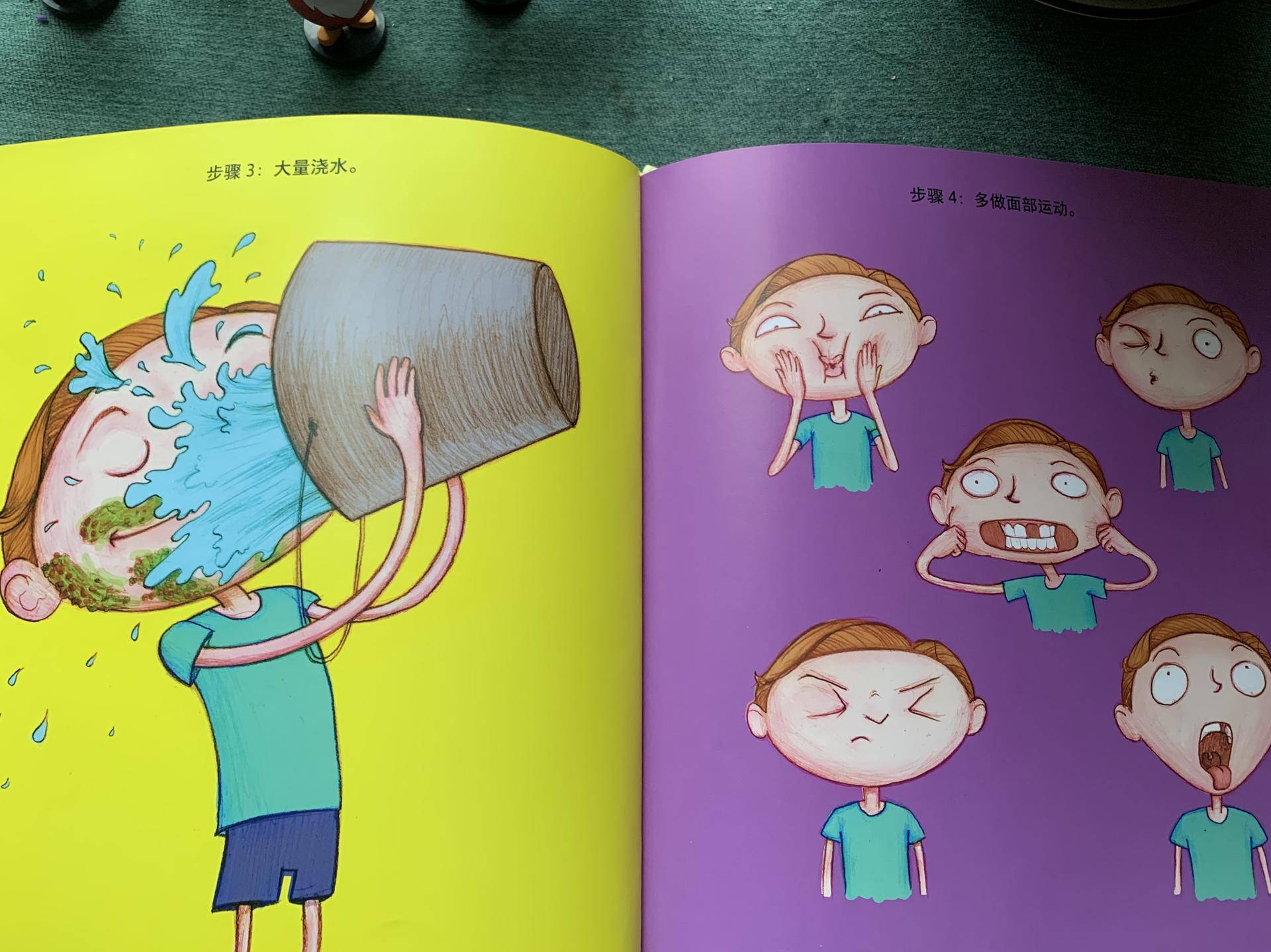 爸爸陪孩子玩耍的十种方法,爸爸应该怎么做才能让孩子快乐