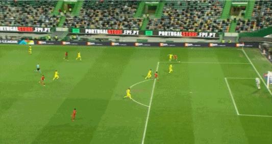 欧洲杯葡萄牙赛程表最新版,欧洲杯巡礼葡萄牙