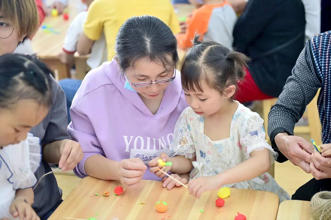 郫都区普惠性幼儿园有哪些,2020郫都区示范幼儿园有哪些
