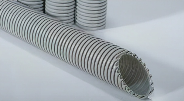 新风机pvc管道噪音大怎么办,新风系统如何降pvc管道噪音