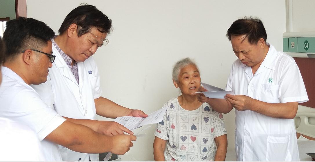 吴中朝讲肺纤维化,新冠肺纤维化肺阴虚