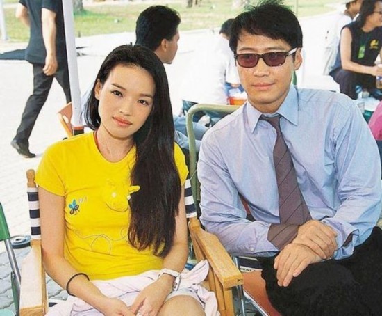 黎明最有可能的绯闻对象,黎明绯闻大揭秘