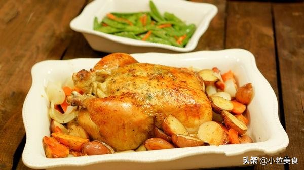 一鸡三吃教程,一鸡三吃有什么要求