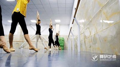 练软度太难了？这几大误区你一定有过