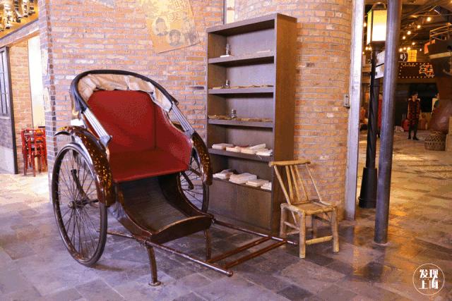 上海宋城免费景点,上海一日游攻略必去景点免费