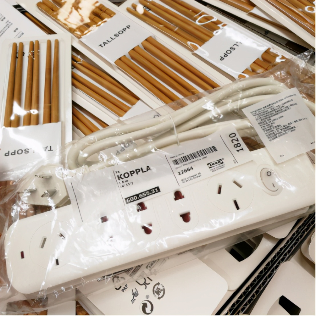 宜家最不值得买的15件单品，虽然便宜，但一点不好用，都是智商税