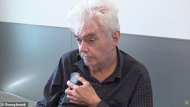 加拿大科学家提出在脑中植入电极治疗酗酒，67岁医生成功戒掉酒瘾