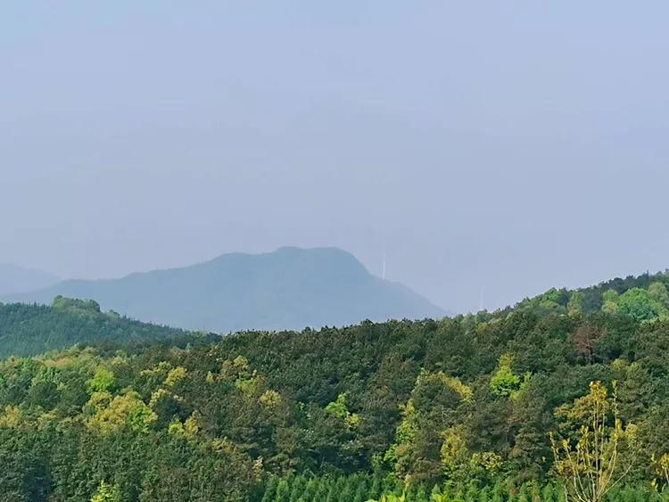 华容山水苑别墅100万,华容秀丽山水风景区