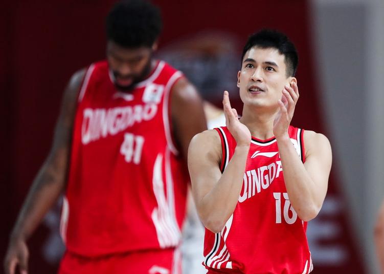 末节大崩盘惨败32分,加时赛11-0北控男篮力克新疆