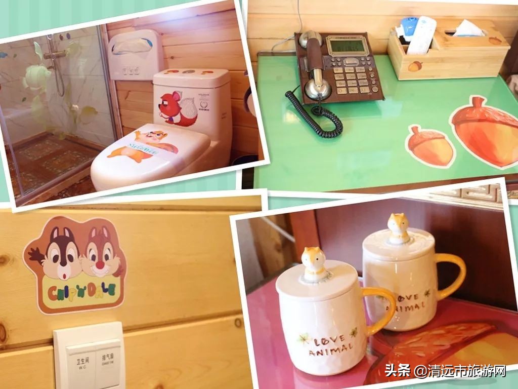 寒假亲子游推荐4-5天游,暑假亲子游玩地点推荐3天2夜