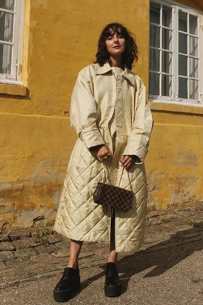 这人手一件的外套真的适合你吗？